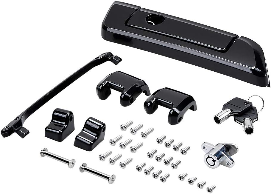 ⭐︎新品⭐︎ハーレーダビッドソン純正ツアーパックライトキット